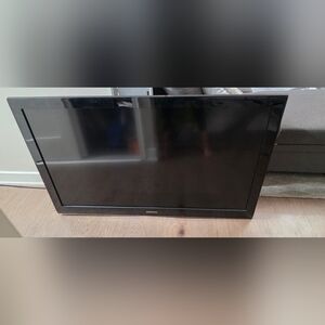 Samsung Black LED Display